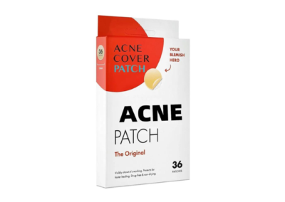 Acne Pimple Patch for Covering Zits and Blemishes