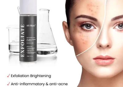 Skin Perfecting 2% BHA Liquid Salicylic Acid Exfoliant